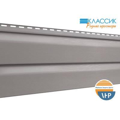 Сайдинг Ю-Пласт Корабельный брус, Родниковый